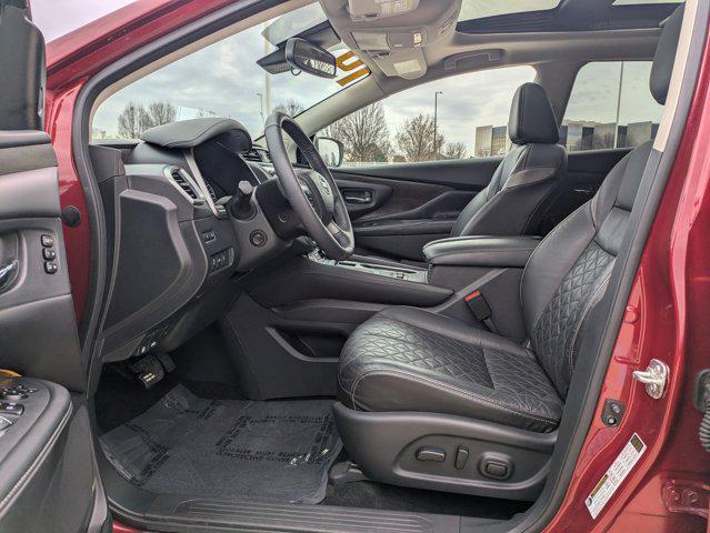 used 2019 Nissan Murano car, priced at $20,995