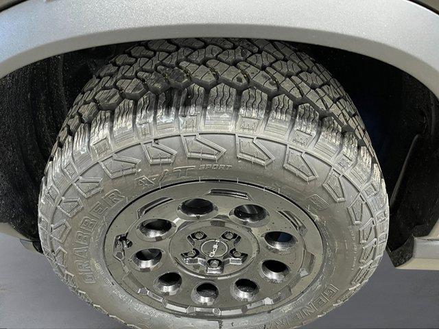 new 2026 Honda Passport car, priced at $55,855