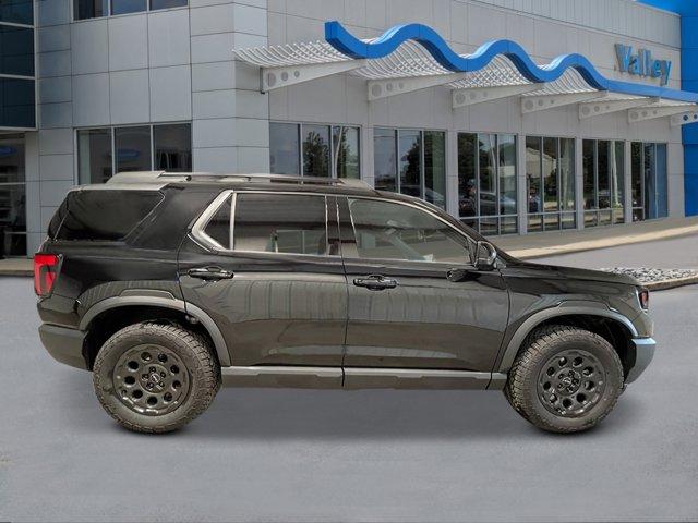 new 2026 Honda Passport car, priced at $55,855