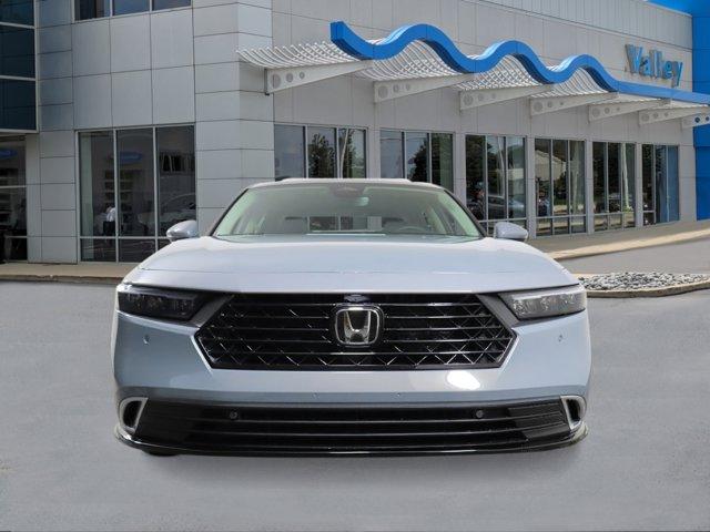 new 2026 Honda Accord Hybrid car, priced at $41,557