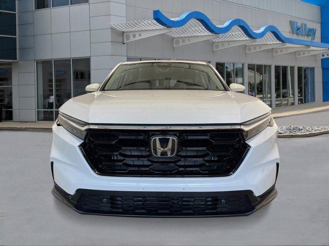 new 2026 Honda CR-V car, priced at $38,805