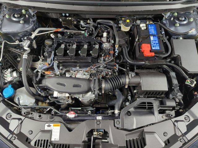new 2026 Honda Accord car, priced at $32,302