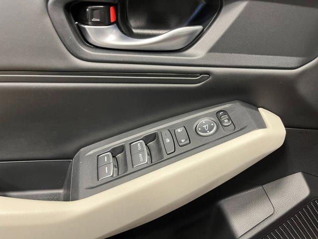 new 2026 Honda Accord car, priced at $32,302