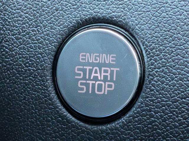 used 2023 Kia Sorento car, priced at $21,495