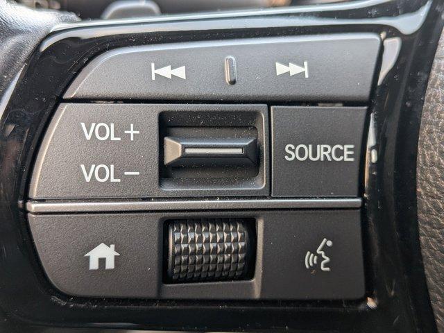 used 2023 Honda Civic car, priced at $24,495