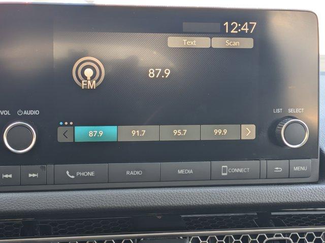 used 2023 Honda Civic car, priced at $24,495