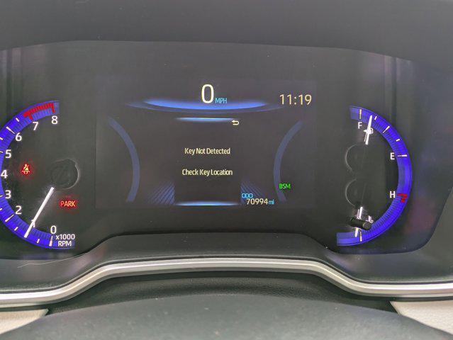 used 2020 Toyota Corolla car, priced at $18,995