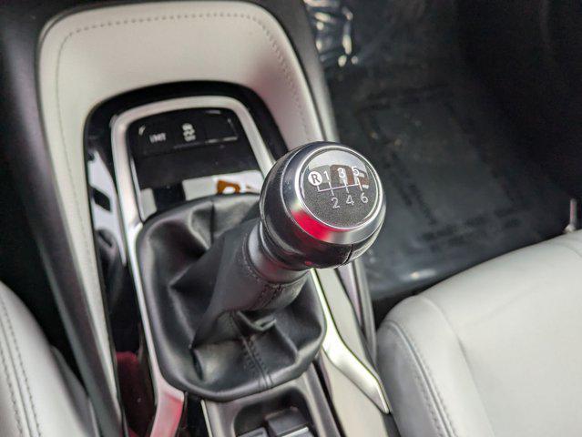 used 2020 Toyota Corolla car, priced at $18,995