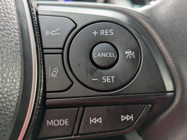 used 2020 Toyota Corolla car, priced at $18,995