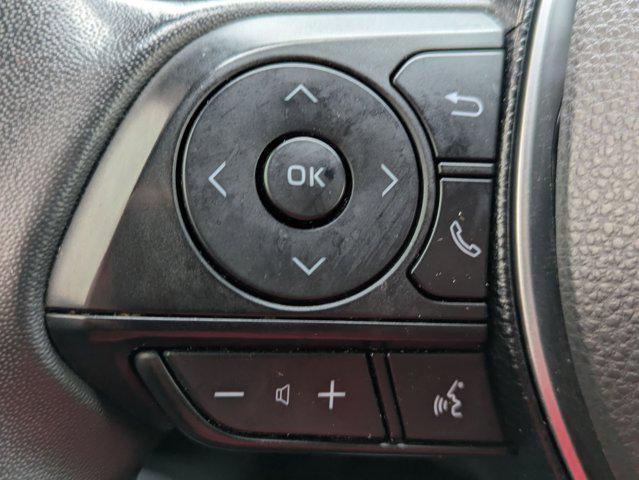 used 2020 Toyota Corolla car, priced at $18,995