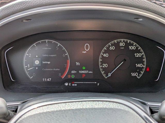 used 2023 Honda Civic car, priced at $23,407