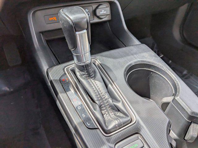 used 2023 Honda Civic car, priced at $23,407