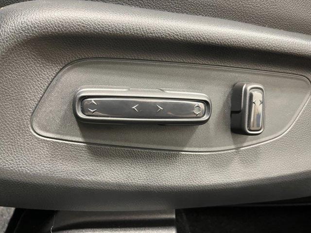 new 2026 Honda HR-V car, priced at $33,300