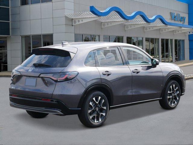 new 2026 Honda HR-V car, priced at $33,300