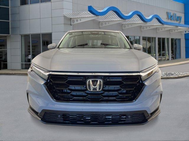 new 2026 Honda CR-V car, priced at $39,217