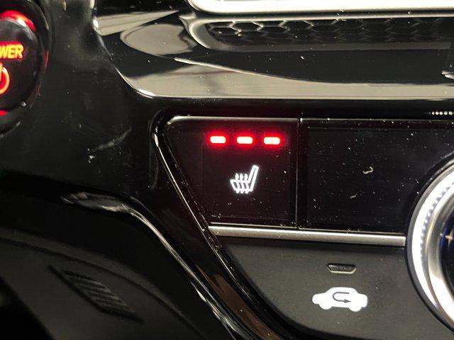 new 2026 Honda Civic Hybrid car, priced at $31,457