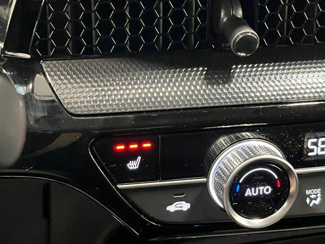 new 2026 Honda CR-V car, priced at $38,350