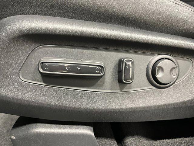 new 2026 Honda CR-V car, priced at $38,350