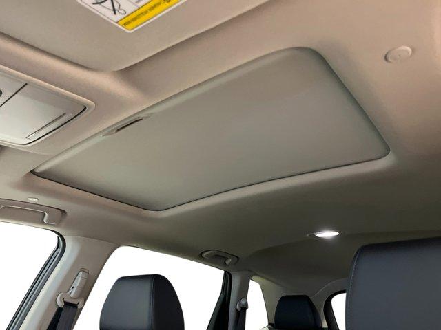 new 2026 Honda CR-V car, priced at $38,350