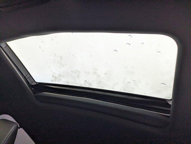 used 2022 Honda Passport car, priced at $32,495