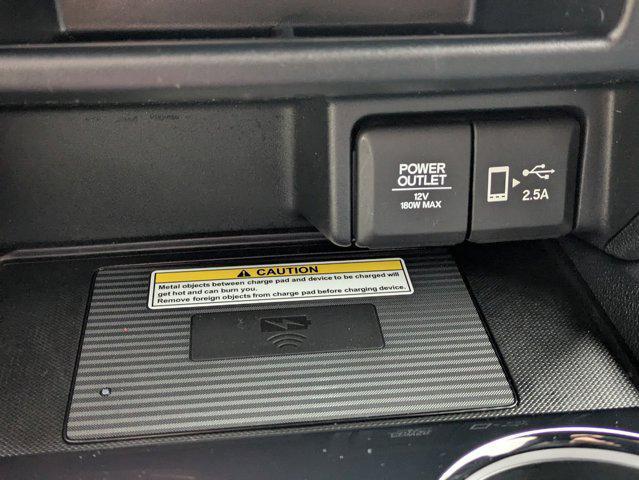 used 2022 Honda Passport car, priced at $32,495