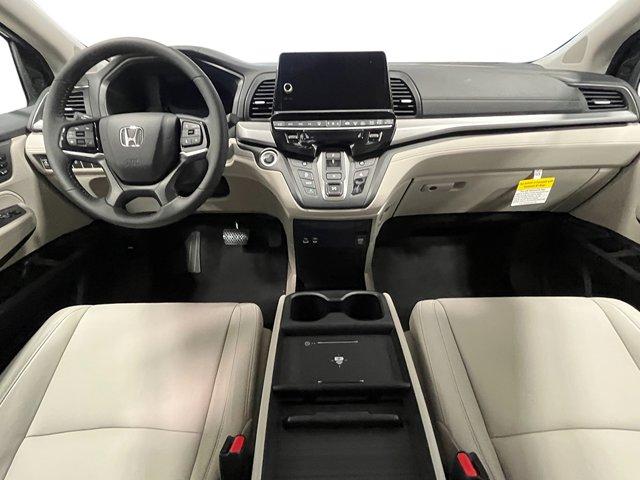 new 2026 Honda Odyssey car, priced at $45,157