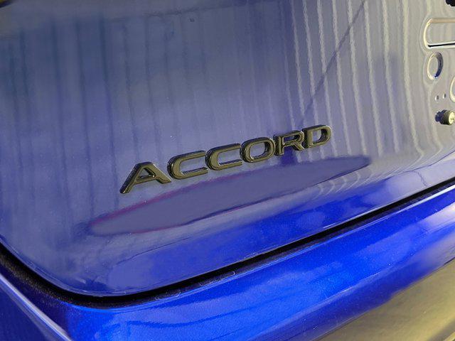 new 2026 Honda Accord Hybrid car, priced at $37,557