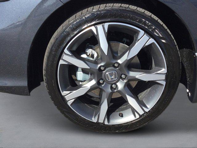 new 2026 Honda Civic Hybrid car, priced at $34,790