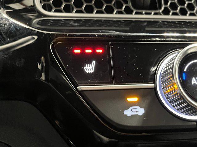 new 2026 Honda Civic Hybrid car, priced at $34,790