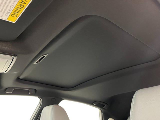 new 2026 Honda Civic Hybrid car, priced at $34,790