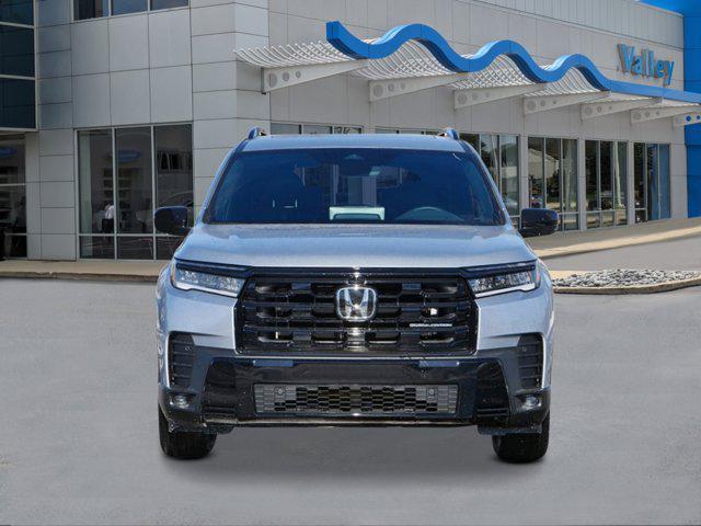 new 2026 Honda Pilot car, priced at $56,490