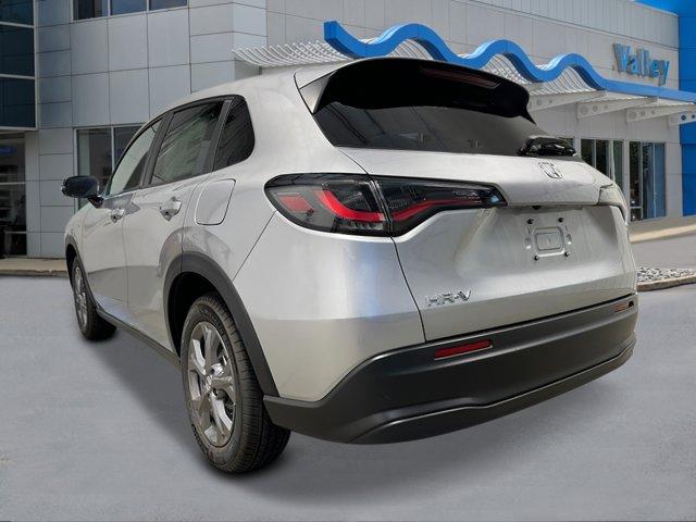 new 2026 Honda HR-V car, priced at $29,150