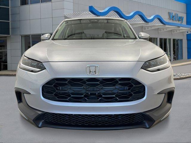 new 2026 Honda HR-V car, priced at $29,150