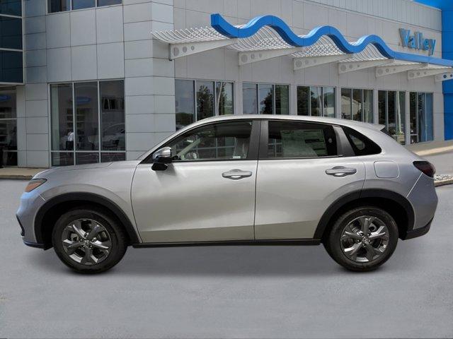 new 2026 Honda HR-V car, priced at $29,150