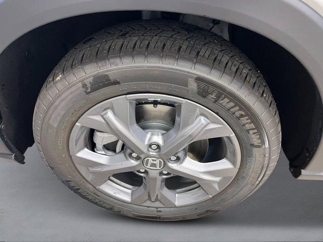 new 2026 Honda HR-V car, priced at $29,150