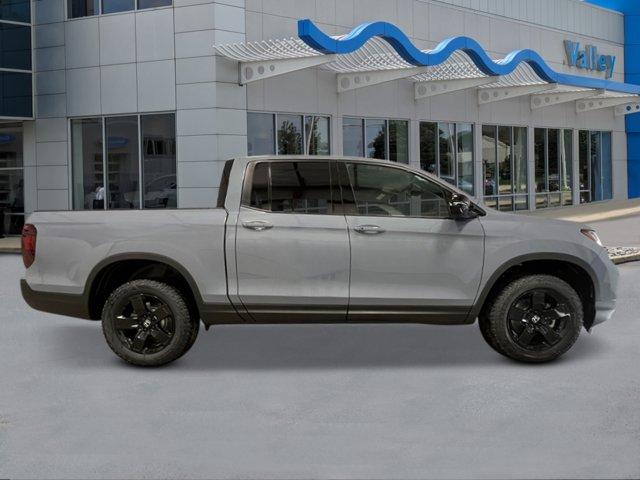 new 2026 Honda Ridgeline car, priced at $49,757