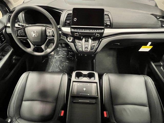 new 2026 Honda Odyssey car, priced at $48,990