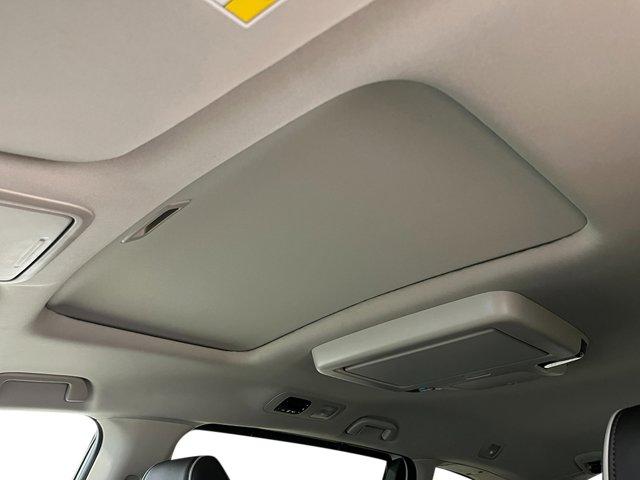 new 2026 Honda Odyssey car, priced at $48,990