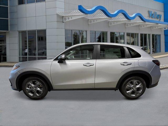 new 2026 Honda HR-V car, priced at $29,150