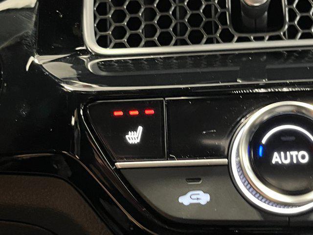 new 2026 Honda Civic Hybrid car, priced at $33,945