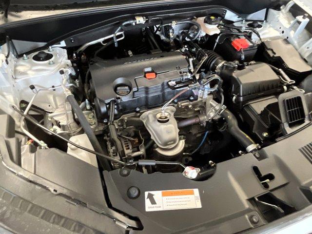 new 2026 Honda HR-V car, priced at $30,017