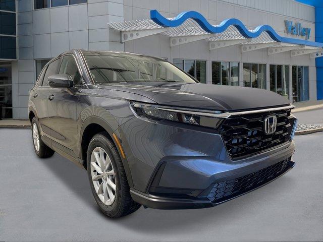 new 2026 Honda CR-V car, priced at $36,100