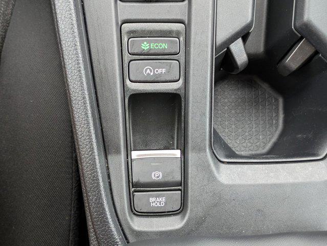 used 2024 Honda Accord car, priced at $23,495