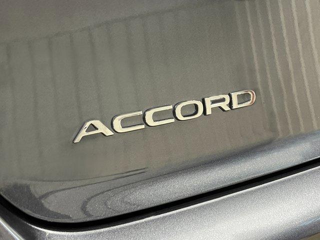 new 2026 Honda Accord Hybrid car, priced at $36,702