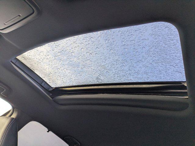 used 2023 Honda Passport car, priced at $35,995