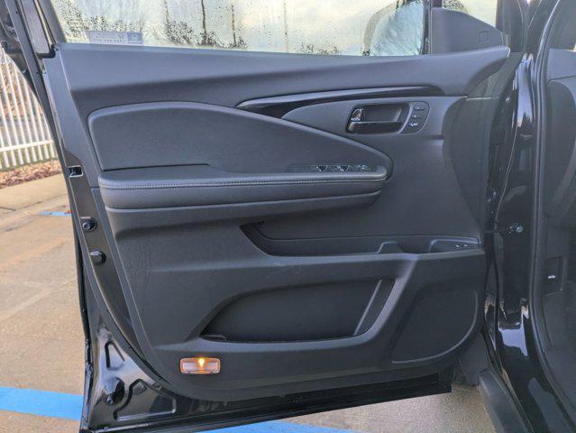 used 2023 Honda Passport car, priced at $35,995