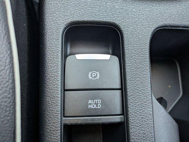 used 2024 Kia Forte car, priced at $20,995