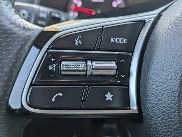 used 2024 Kia Forte car, priced at $20,995