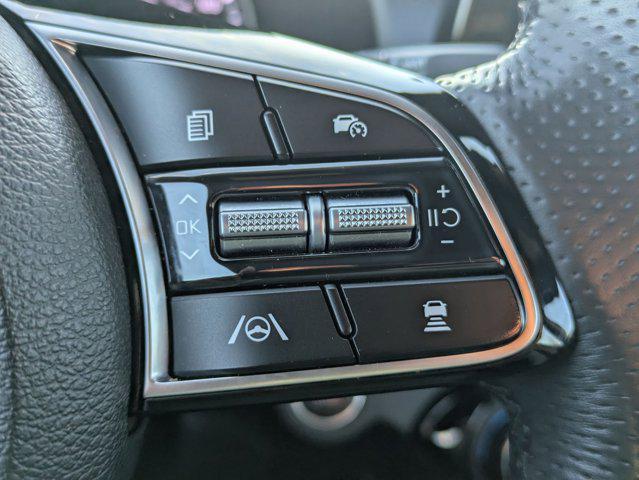 used 2024 Kia Forte car, priced at $20,995