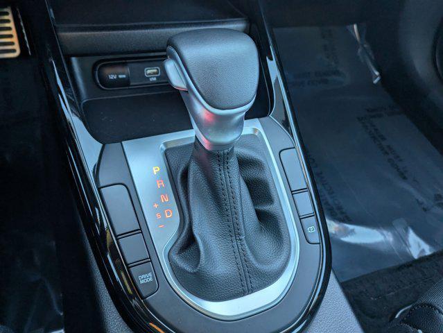 used 2024 Kia Forte car, priced at $20,995